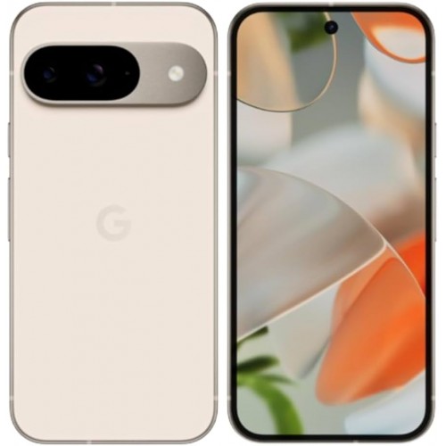 Google Pixel 9 5G 128GB 12GB RAM (Ekspozicinė prekė)